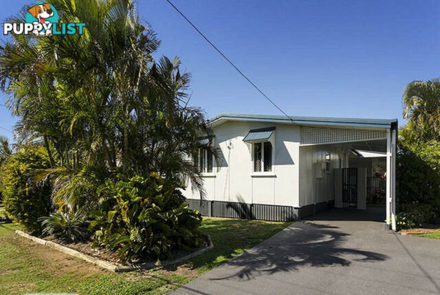 1/13 Jull Street MARGATE QLD 4019
