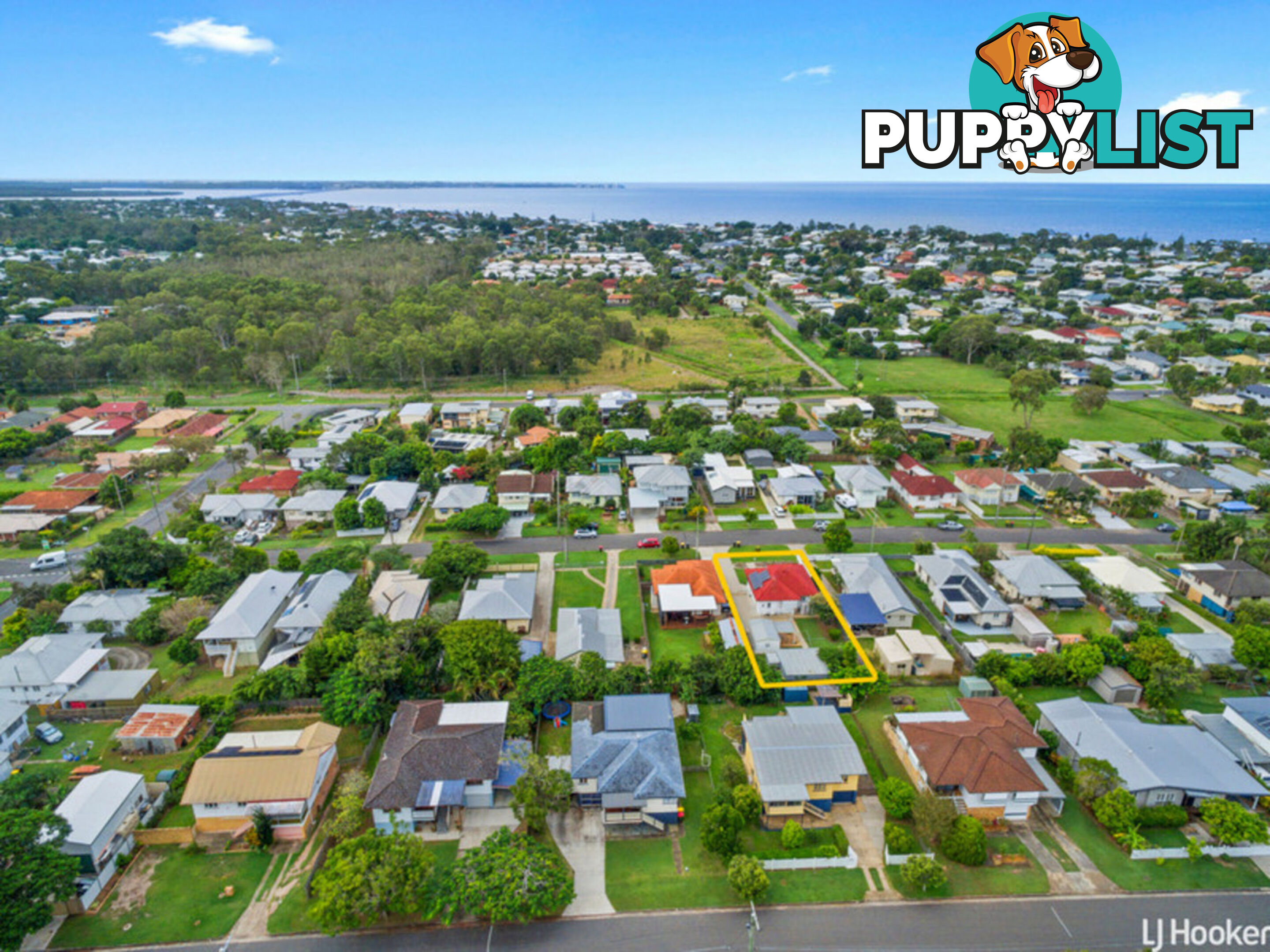 95 Dunne Street BRIGHTON QLD 4017