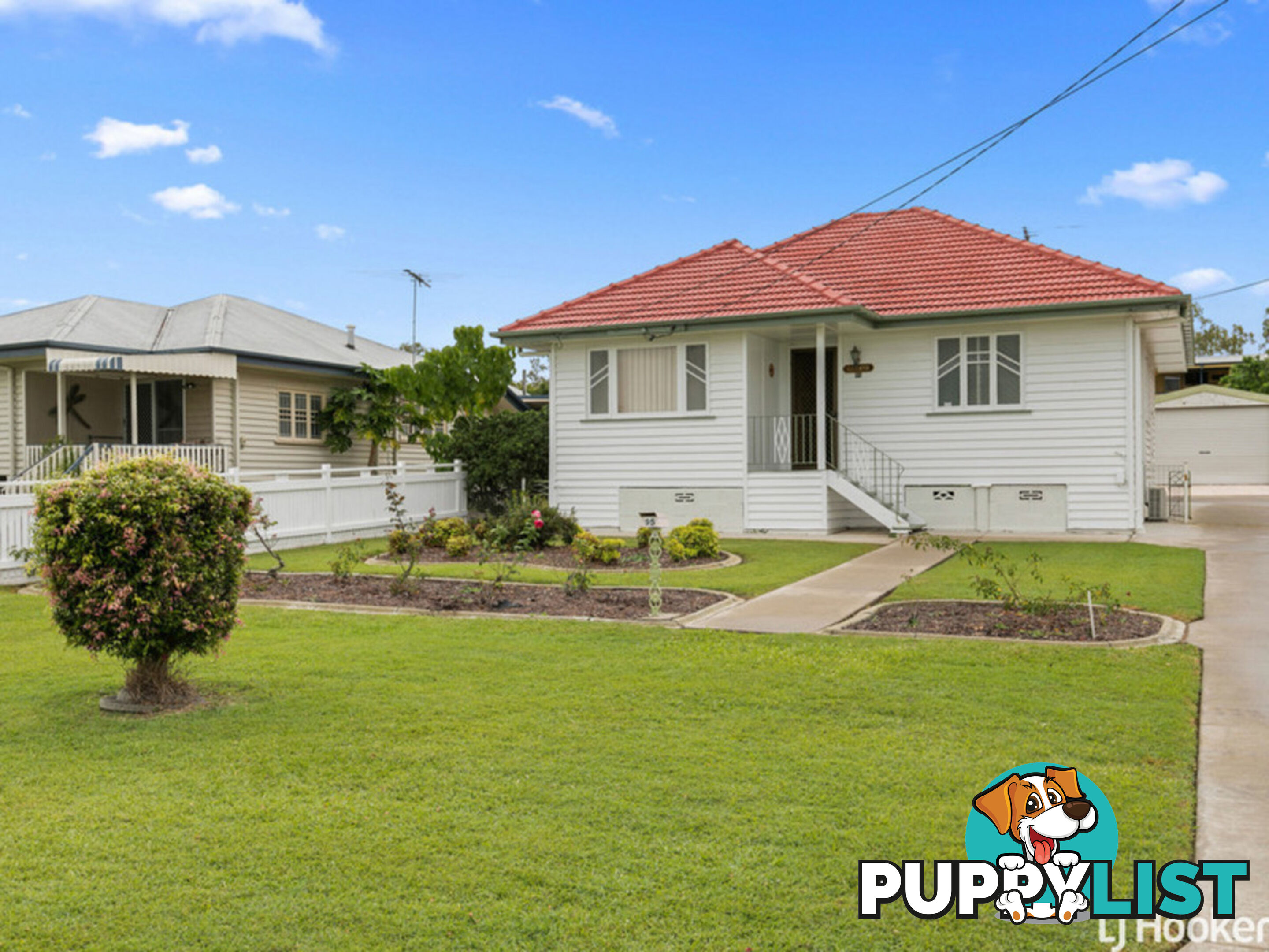 95 Dunne Street BRIGHTON QLD 4017