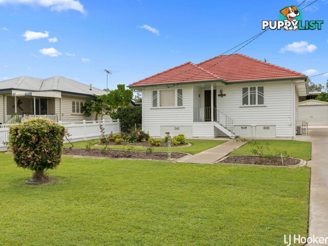 95 Dunne Street BRIGHTON QLD 4017