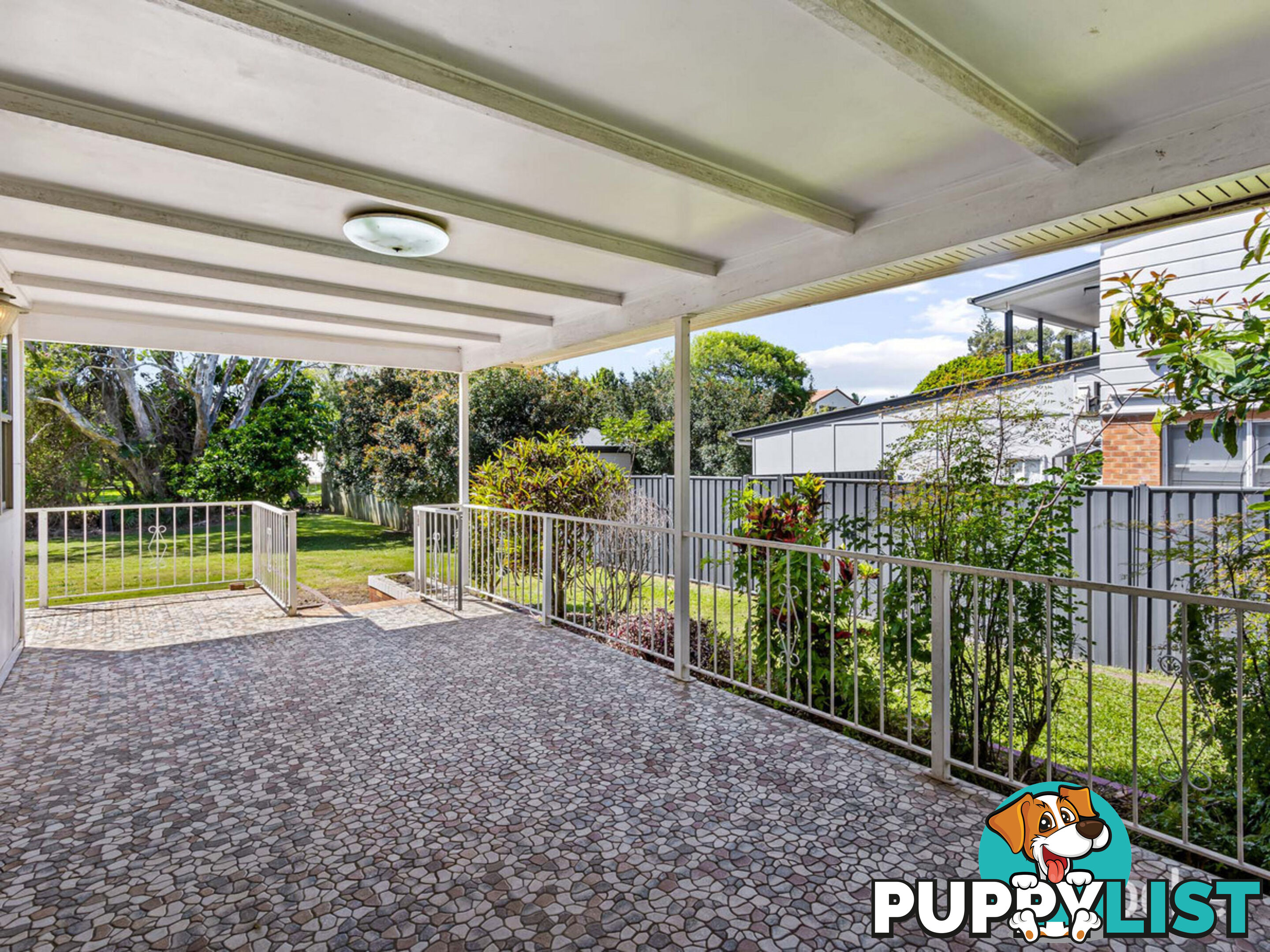 8 Grant Street REDCLIFFE QLD 4020