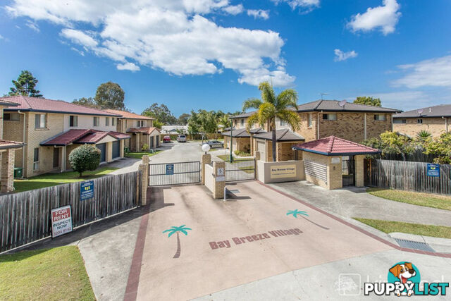 40/17 Cunningham Street DECEPTION BAY QLD 4508