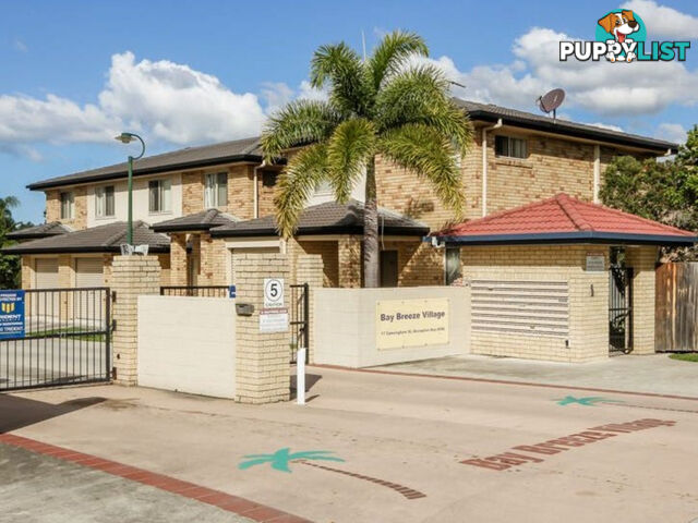 40/17 Cunningham Street DECEPTION BAY QLD 4508