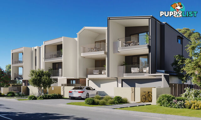 428 Scarborough Road SCARBOROUGH QLD 4020