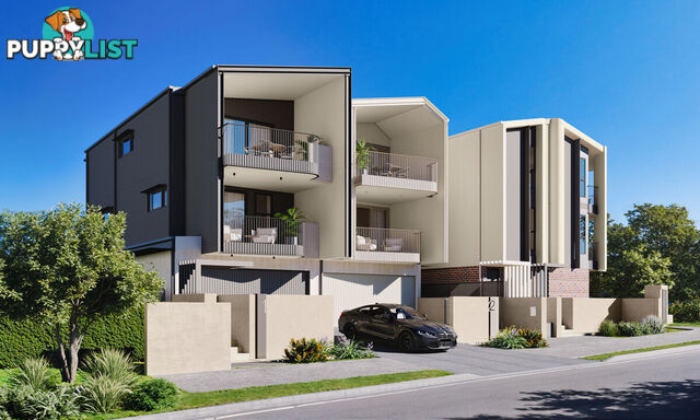 26-28 Warde Street SCARBOROUGH QLD 4020