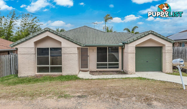 23 Homefield Street MARGATE QLD 4019