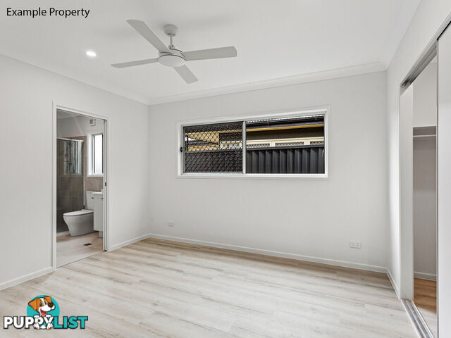 SCARBOROUGH QLD 4020