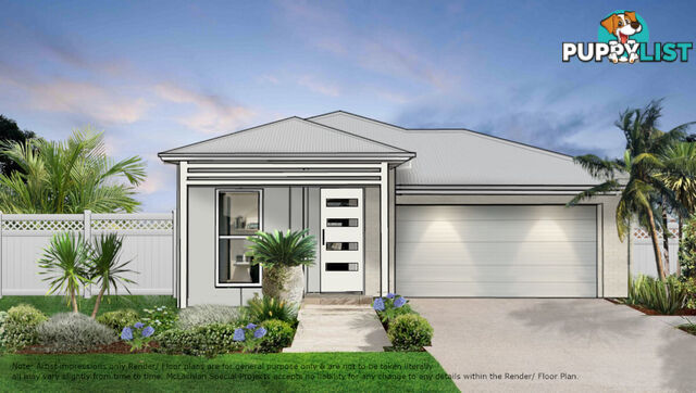 SCARBOROUGH QLD 4020