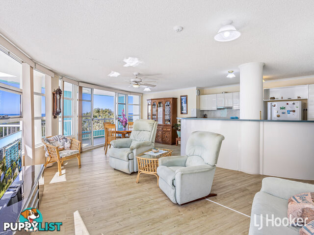 16/77-79 Marine Parade REDCLIFFE QLD 4020