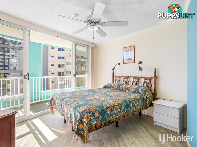 16/77-79 Marine Parade REDCLIFFE QLD 4020