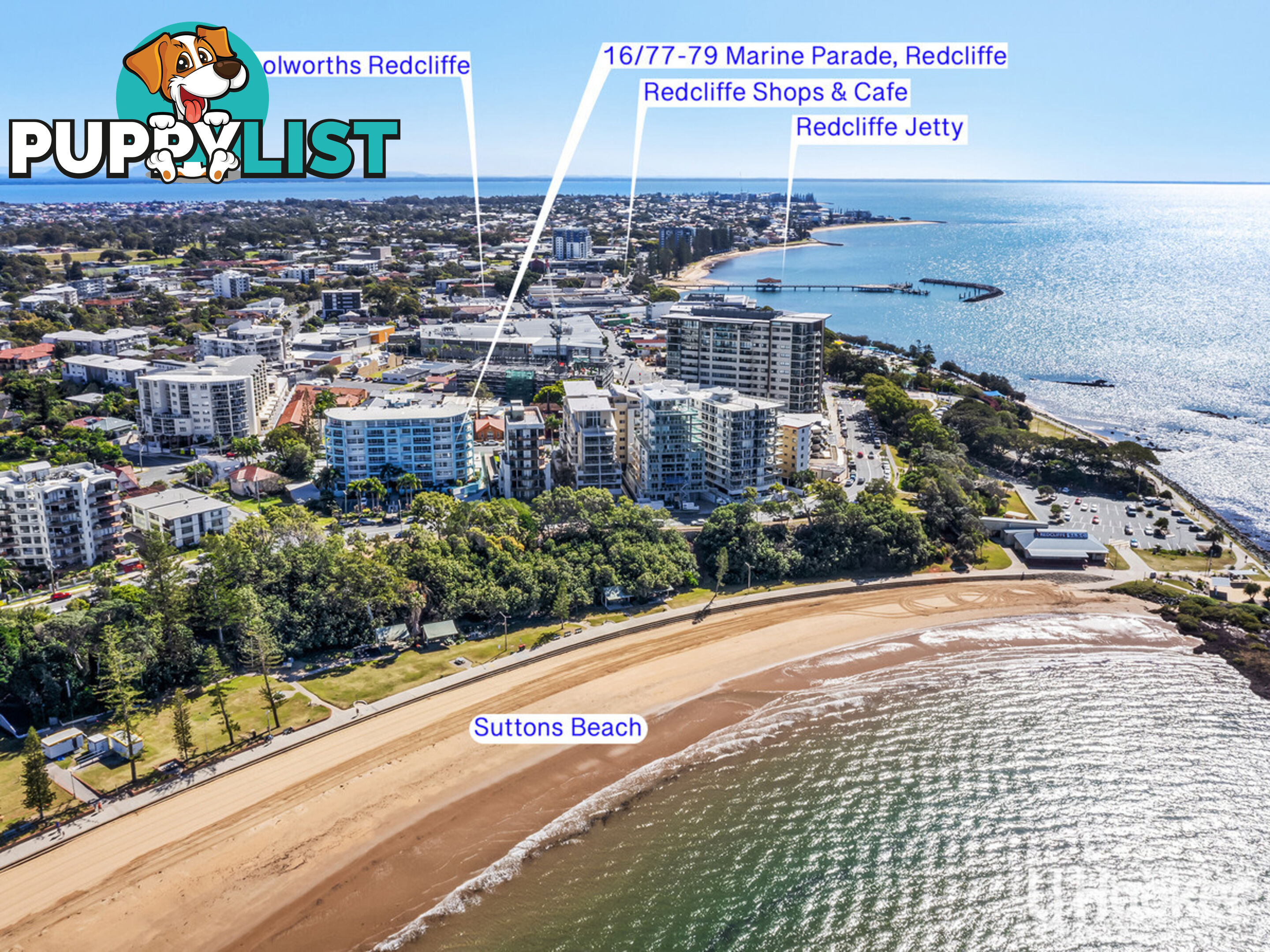 16/77-79 Marine Parade REDCLIFFE QLD 4020