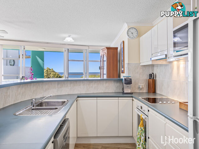 16/77-79 Marine Parade REDCLIFFE QLD 4020