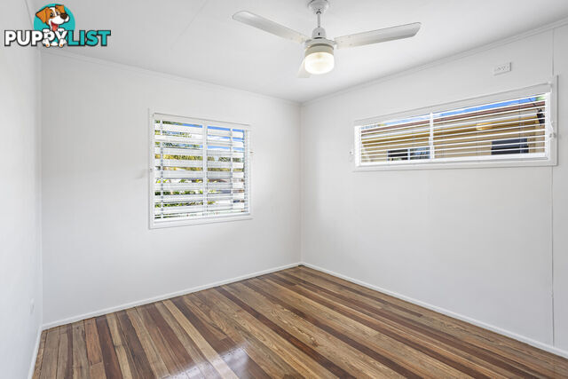 98 Sportsground Street REDCLIFFE QLD 4020