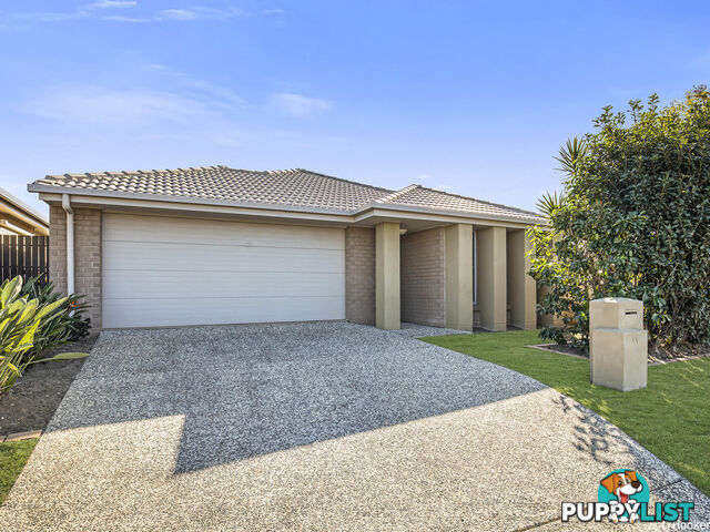 44 Braxlaw Crescent DAKABIN QLD 4503