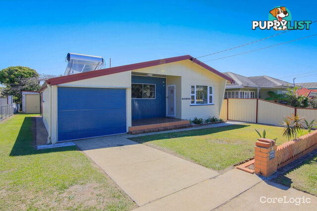 12 Keenan Street MARGATE QLD 4019