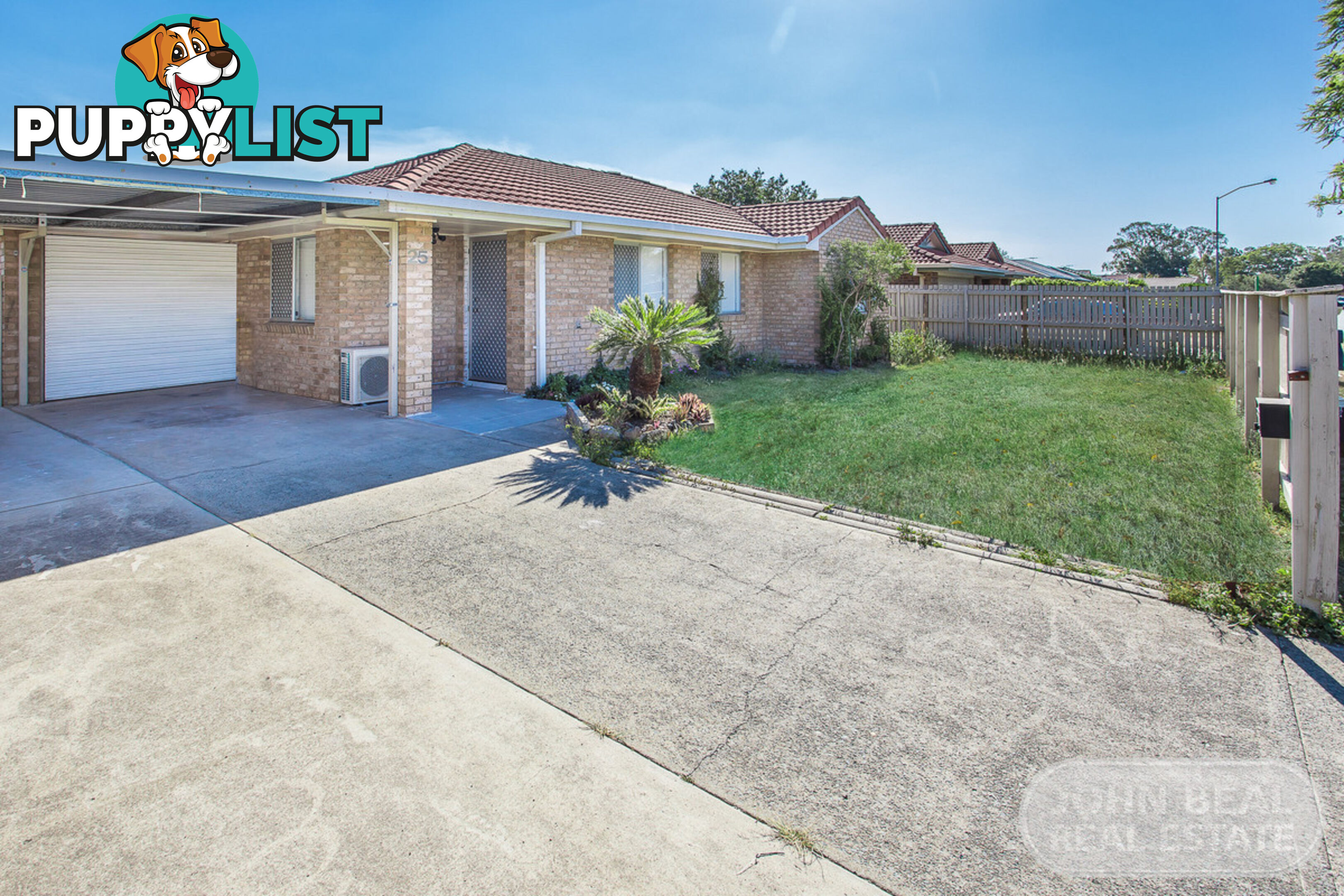 25a Kelliher Street ROTHWELL QLD 4022