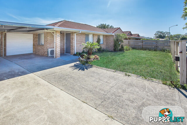 25a Kelliher Street ROTHWELL QLD 4022