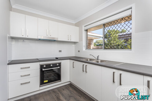 25a Kelliher Street ROTHWELL QLD 4022