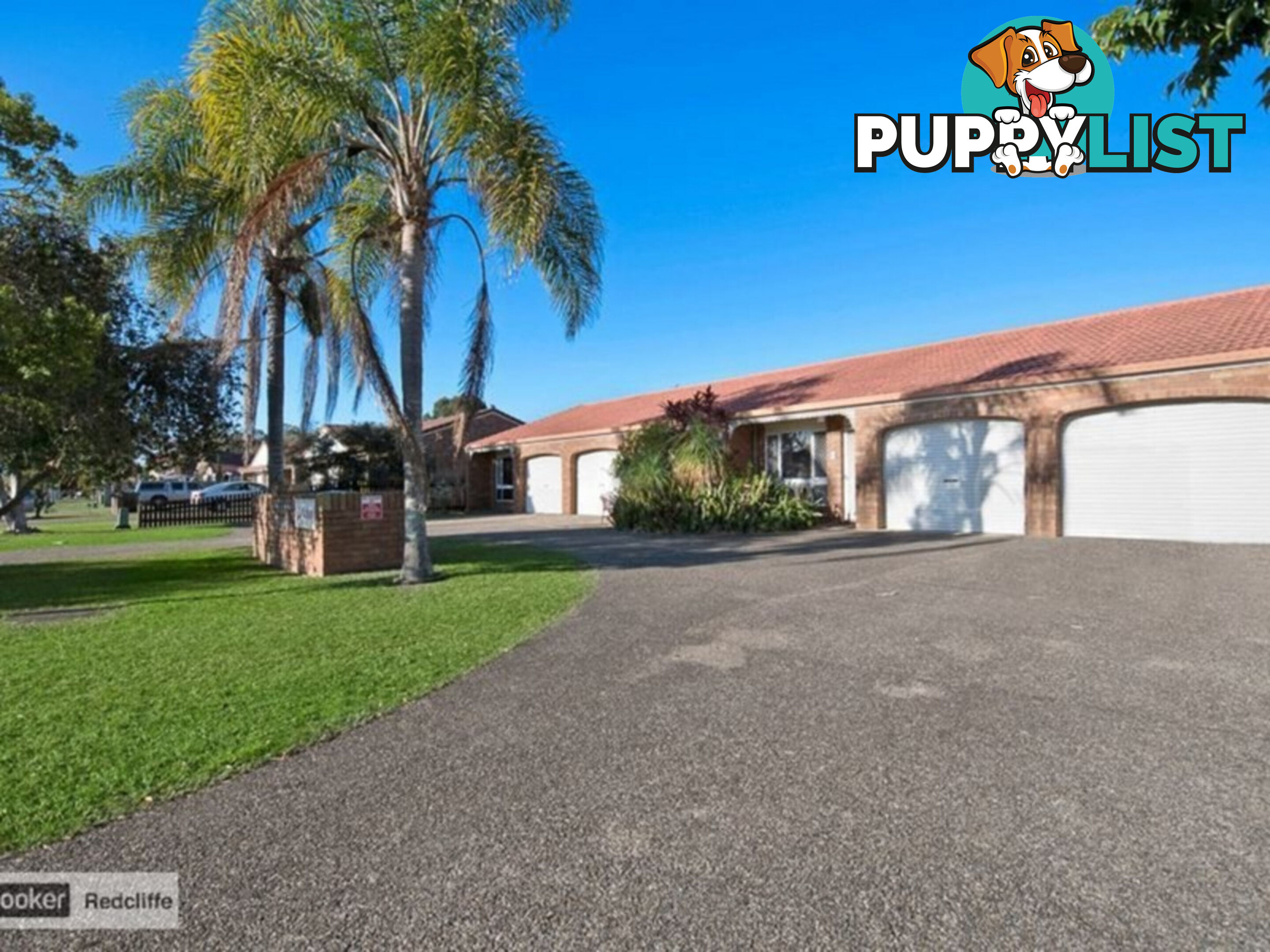 3/11 Trafalgar Drive KIPPA-RING QLD 4021