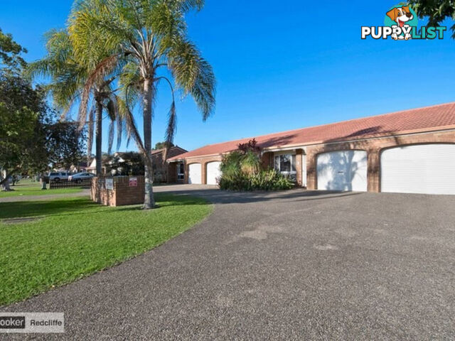 3/11 Trafalgar Drive KIPPA-RING QLD 4021
