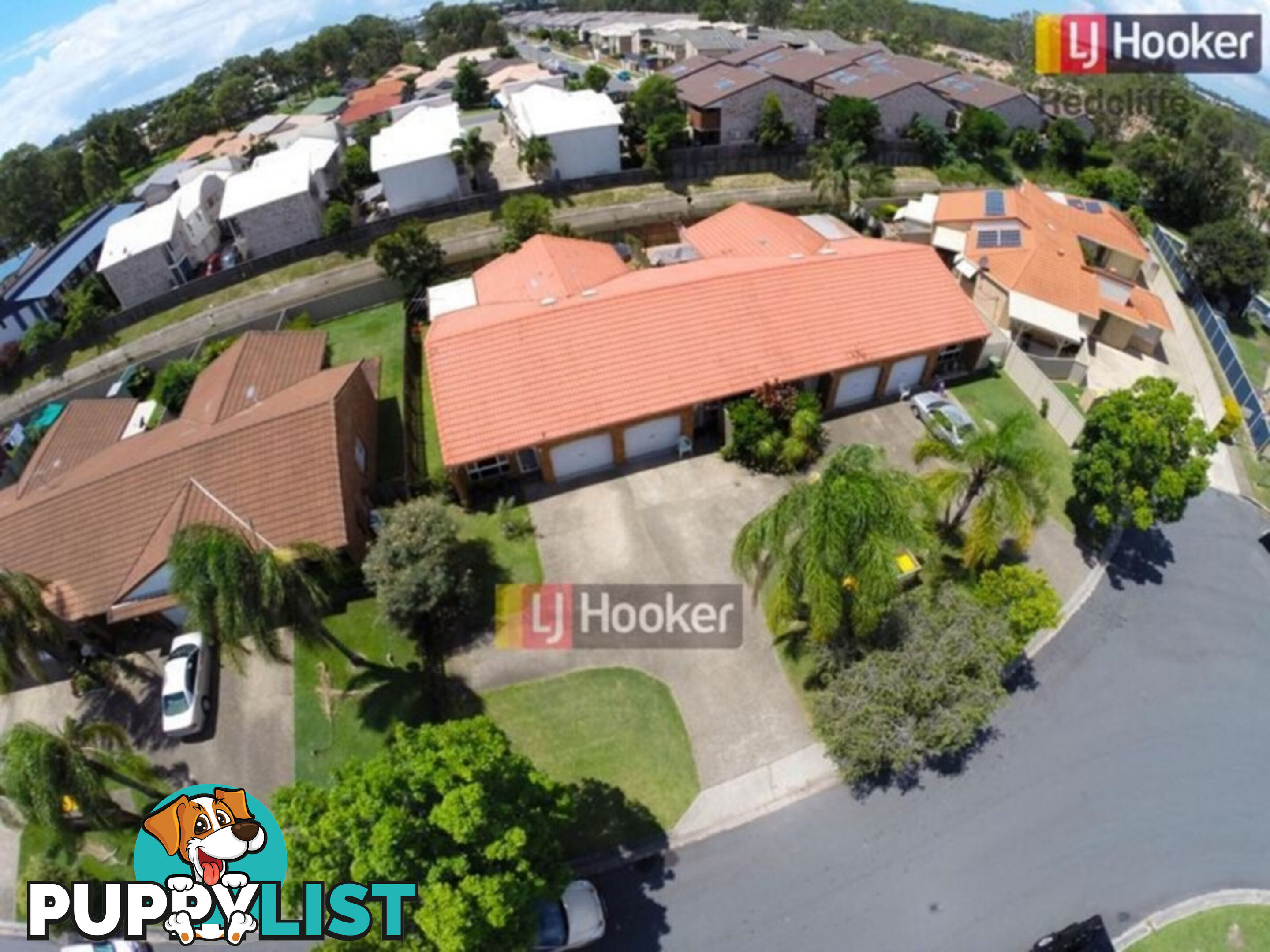 3/11 Trafalgar Drive KIPPA-RING QLD 4021