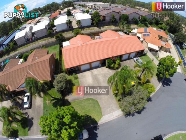3/11 Trafalgar Drive KIPPA-RING QLD 4021