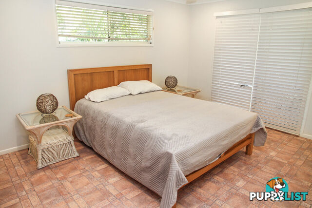 8 Owens Place BULWER QLD 4025