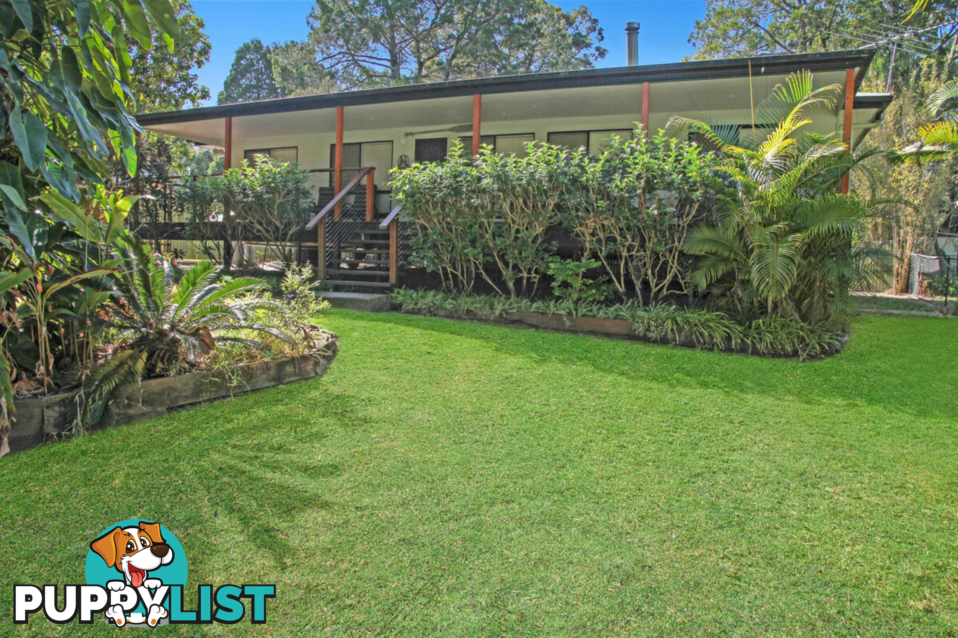 8 Owens Place BULWER QLD 4025