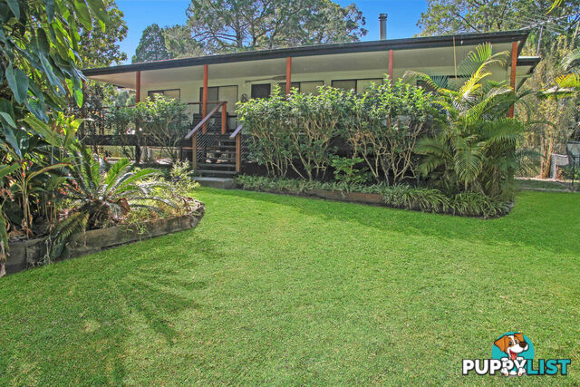 8 Owens Place BULWER QLD 4025