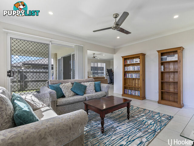 33 Bangalow Street MORAYFIELD QLD 4506