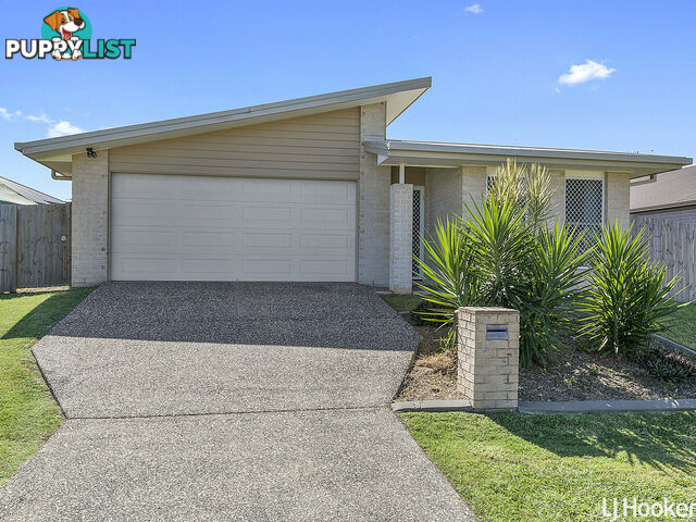 33 Bangalow Street MORAYFIELD QLD 4506