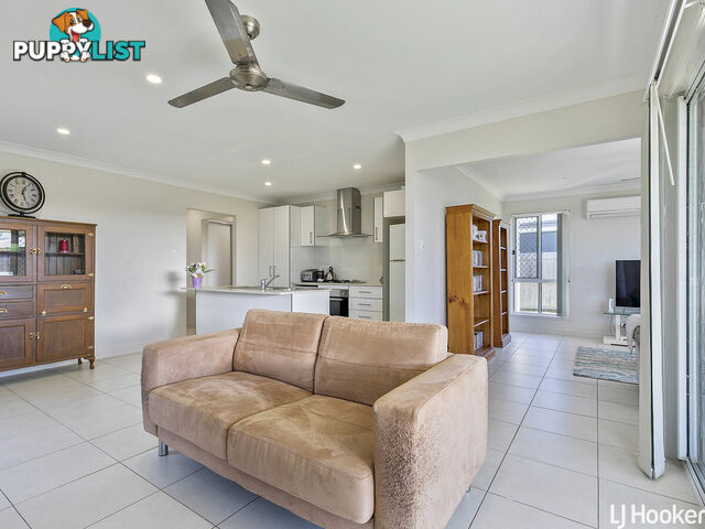 33 Bangalow Street MORAYFIELD QLD 4506