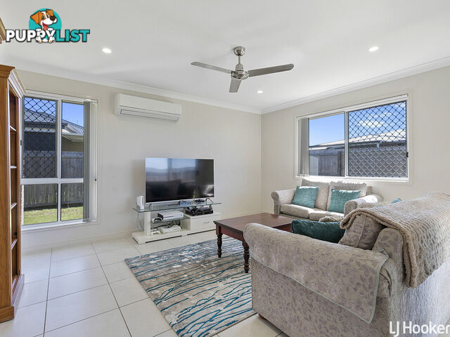 33 Bangalow Street MORAYFIELD QLD 4506