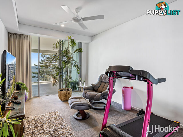 5/24 Prince Edward Parade REDCLIFFE QLD 4020