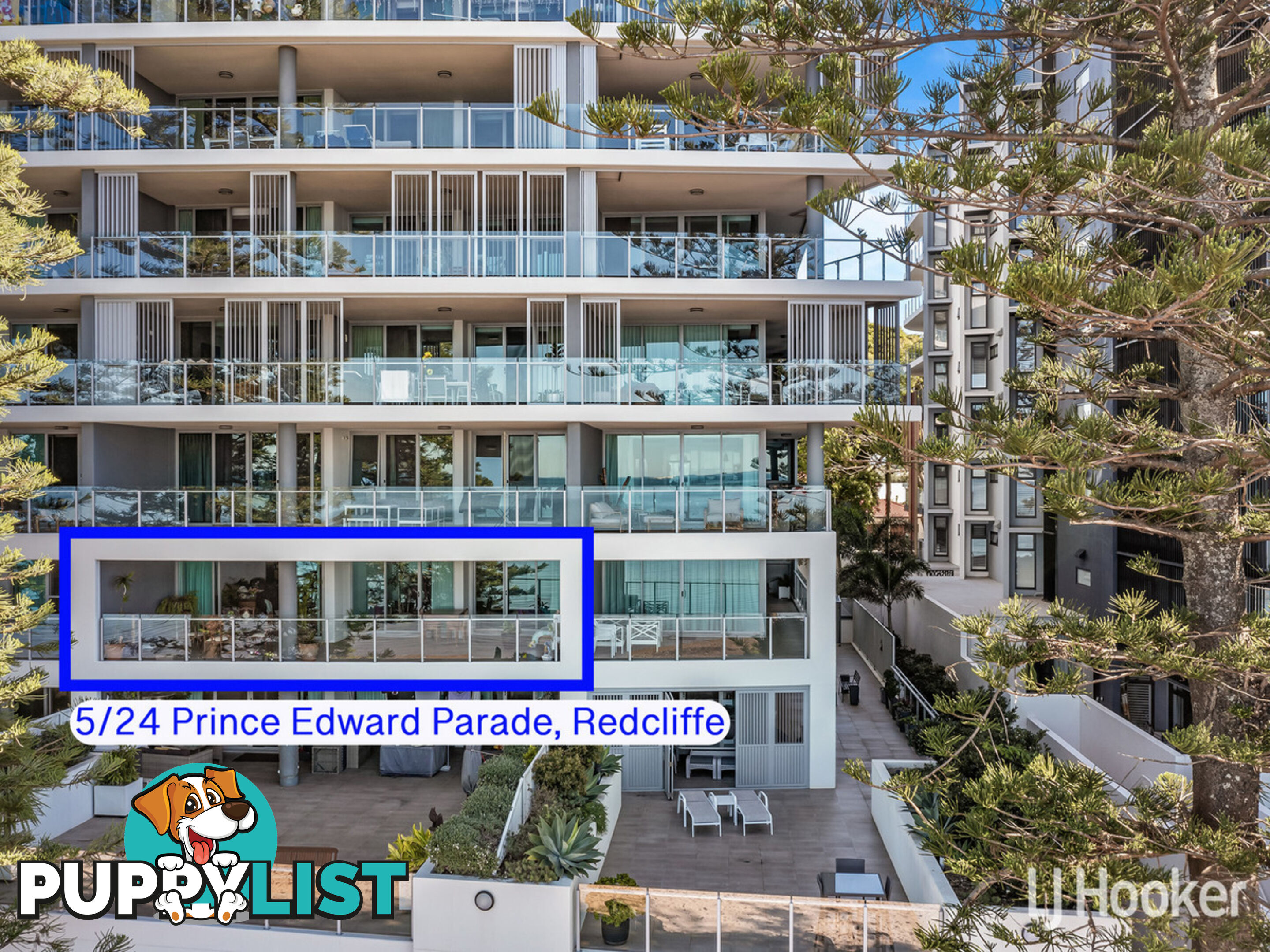 5/24 Prince Edward Parade REDCLIFFE QLD 4020