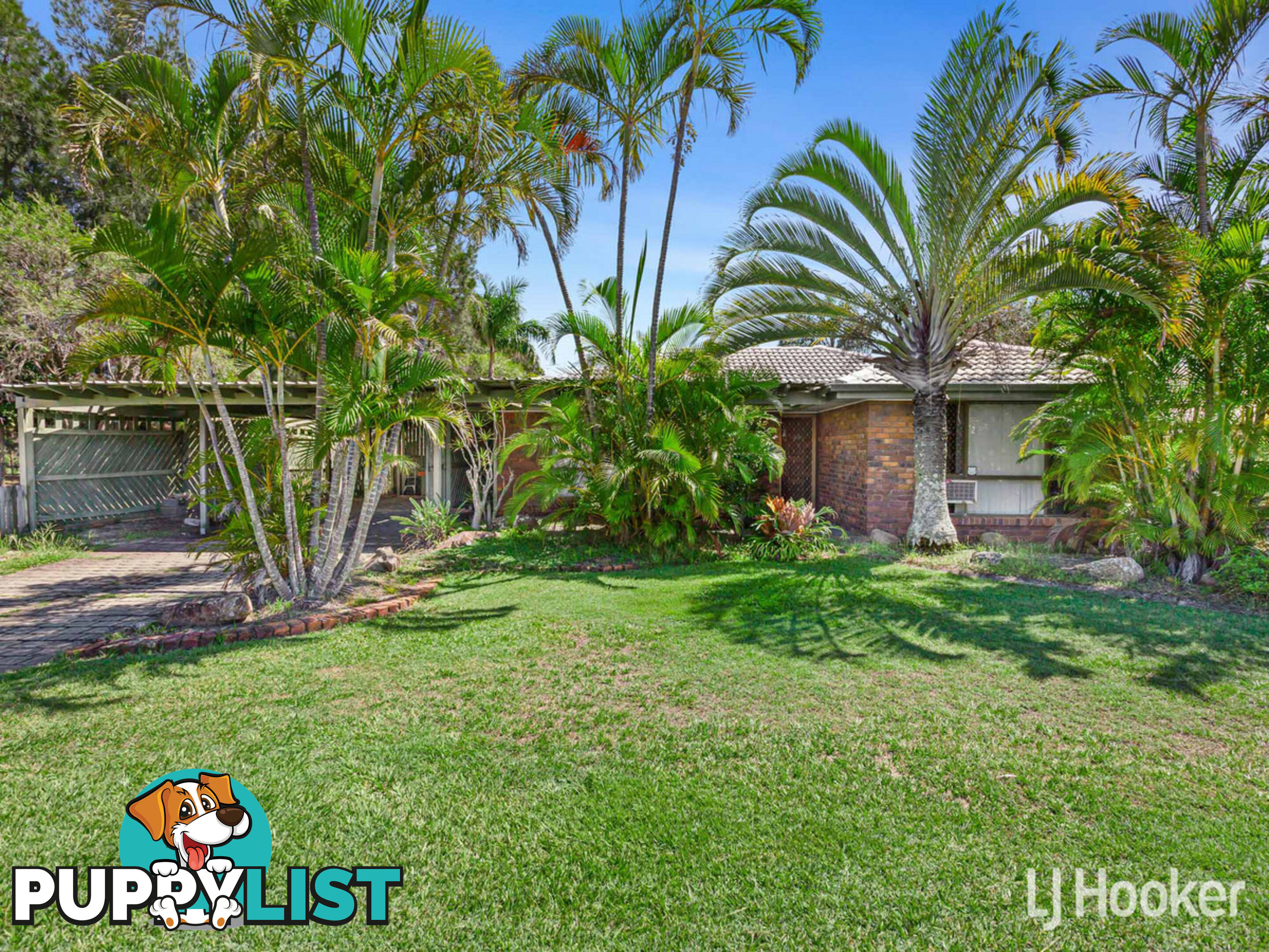 17 Southern Cross Drive NEWPORT QLD 4020