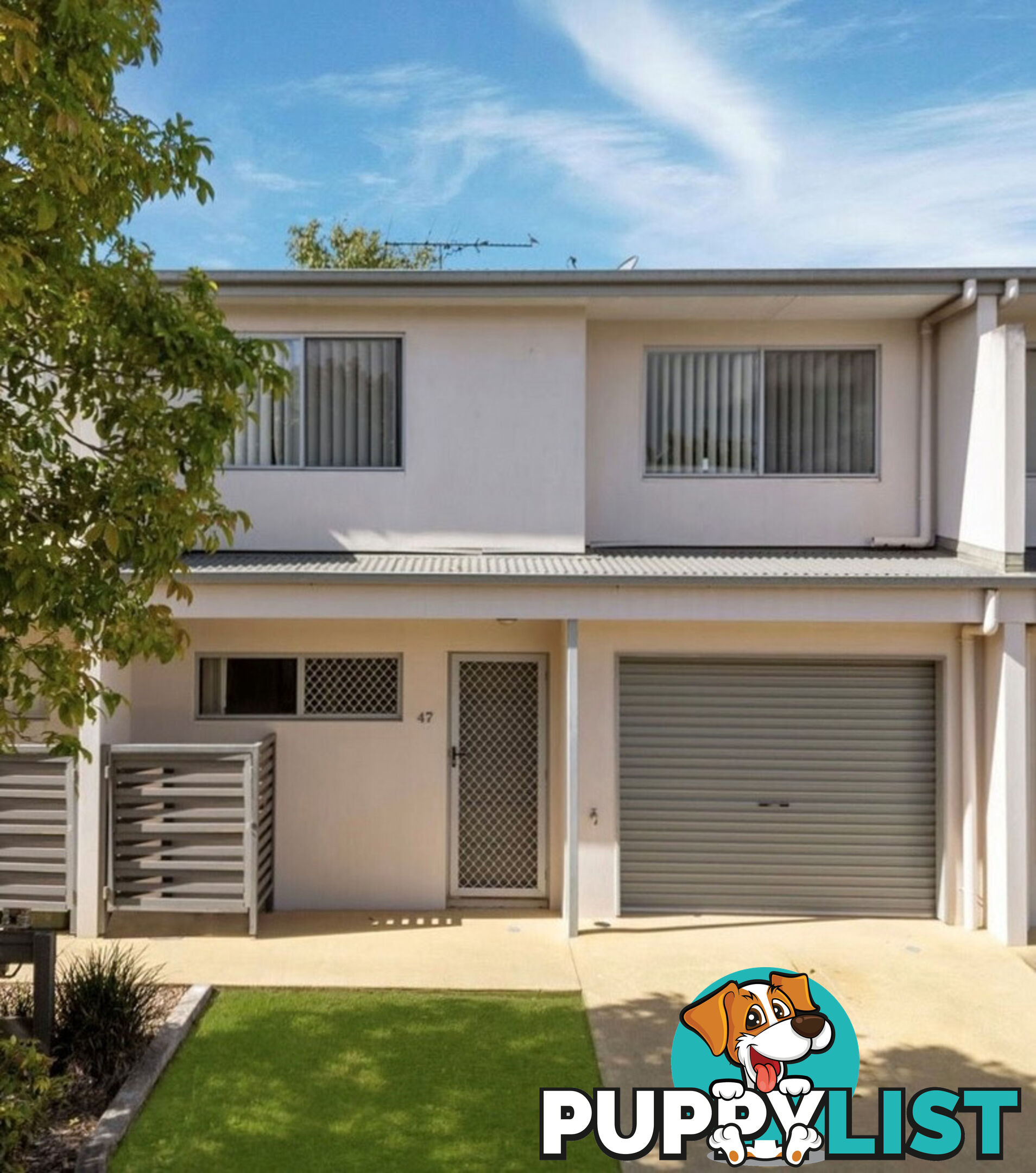 47/1 Linear Drive MANGO HILL QLD 4509