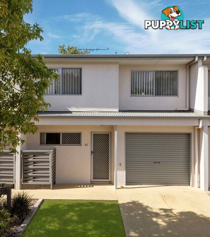 47/1 Linear Drive MANGO HILL QLD 4509