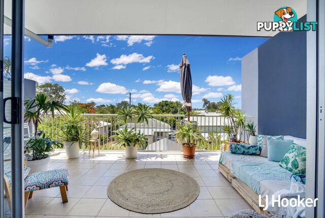12/6 Ewart Street CLONTARF QLD 4019