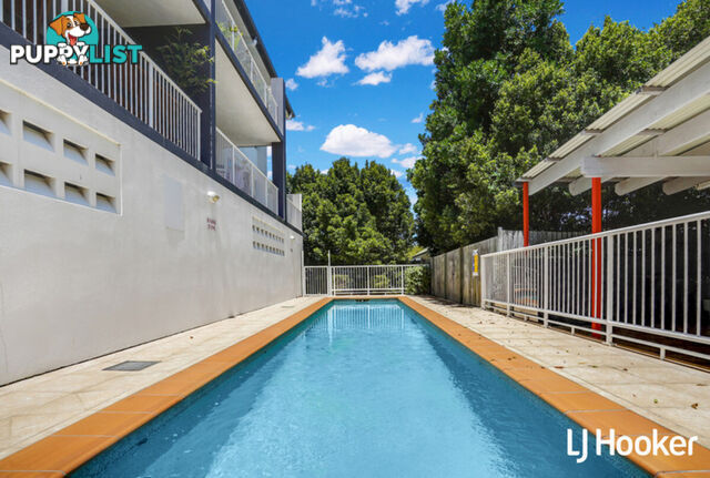12/6 Ewart Street CLONTARF QLD 4019