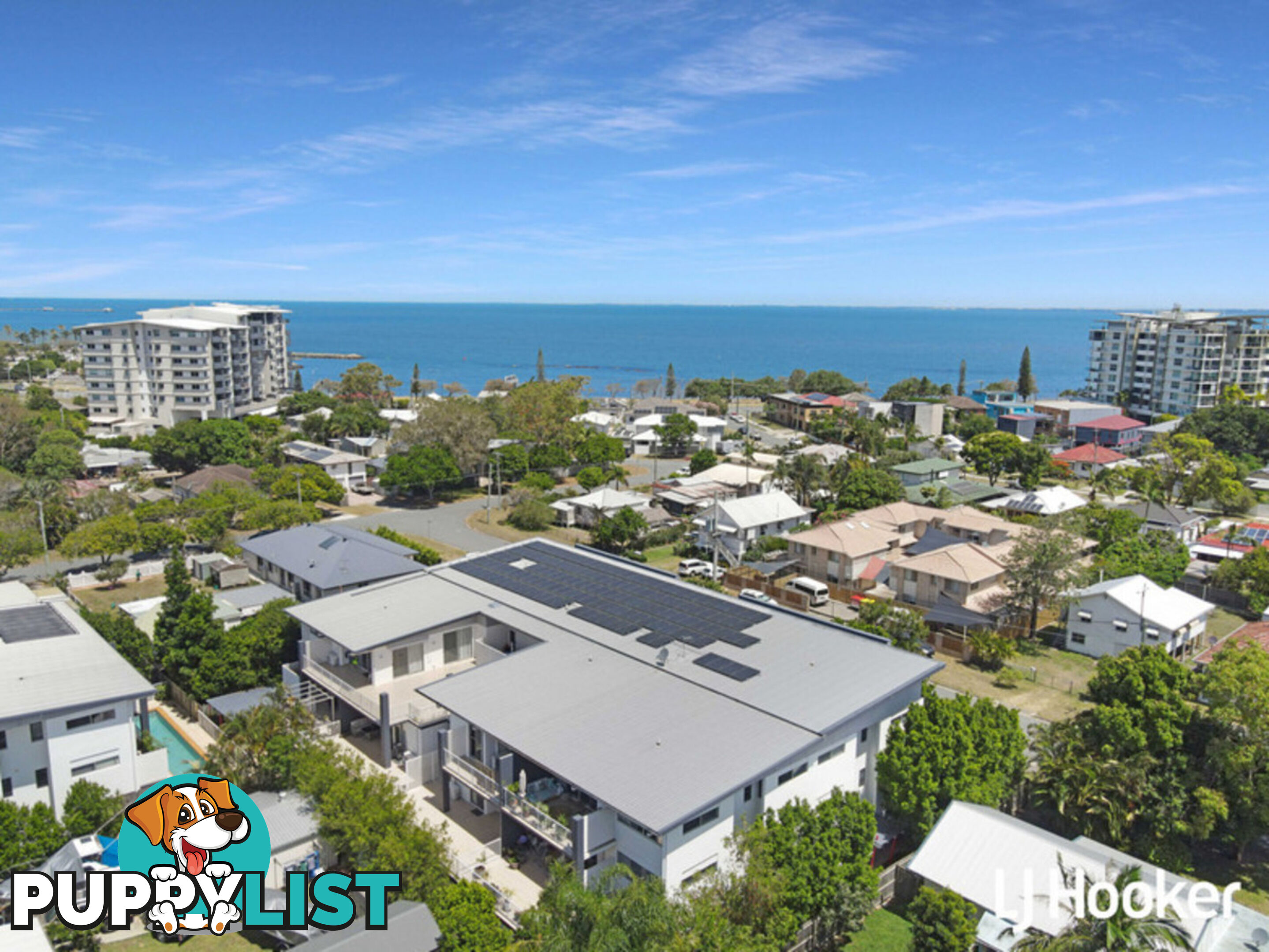 12/6 Ewart Street CLONTARF QLD 4019