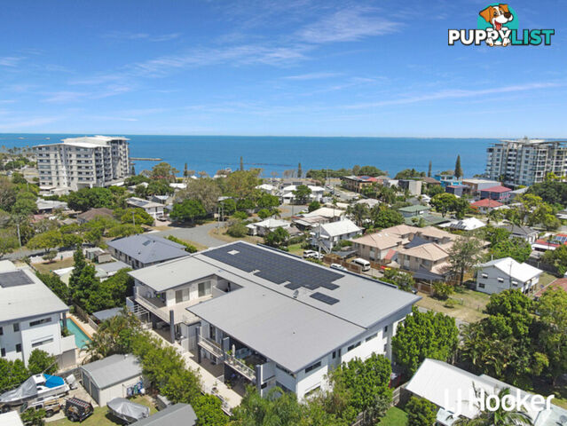 12/6 Ewart Street CLONTARF QLD 4019