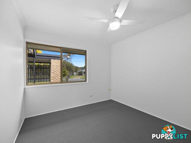 14 Hodges Street REDCLIFFE QLD 4020