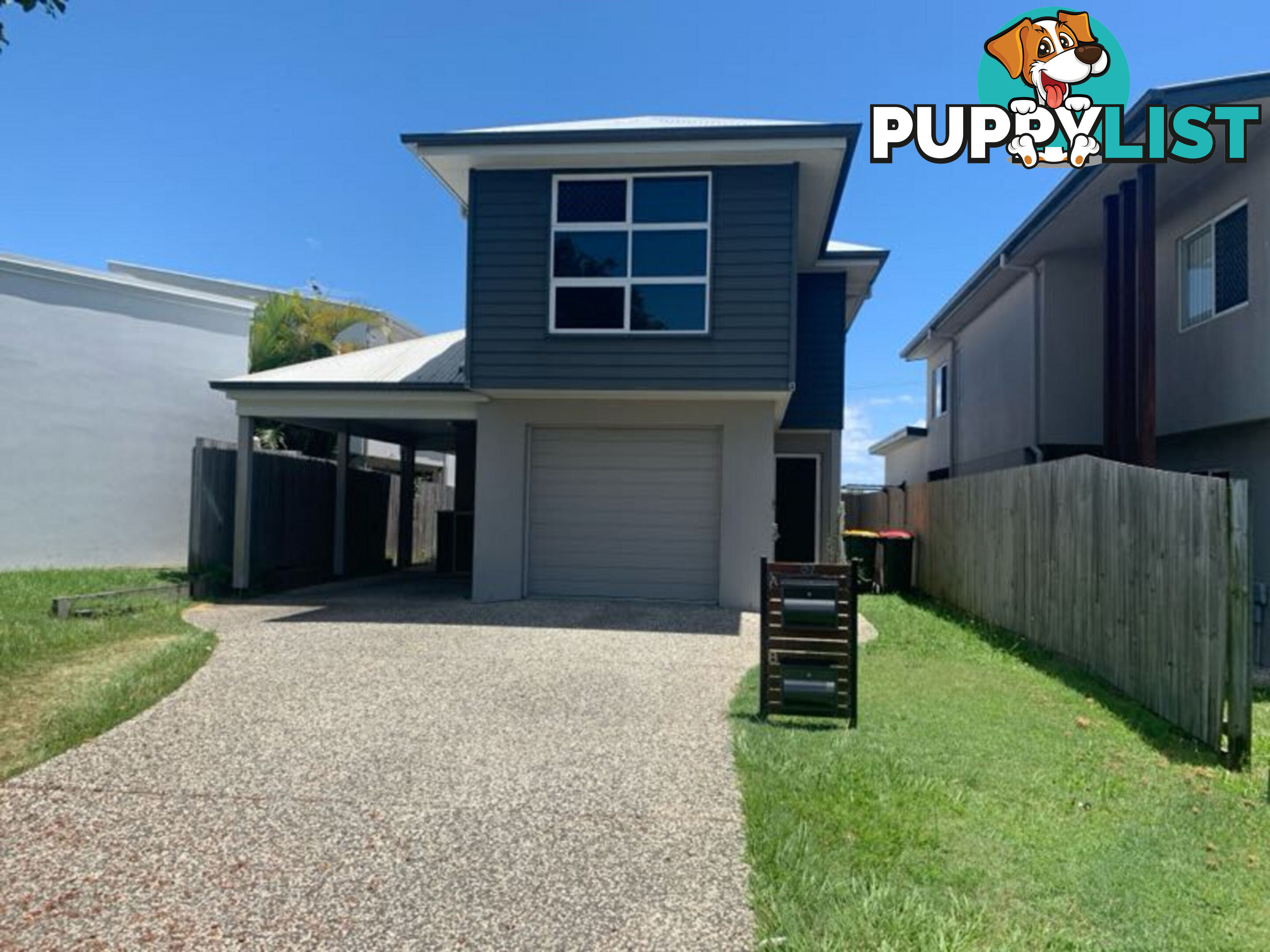 57A Diane Parade KALLANGUR QLD 4503