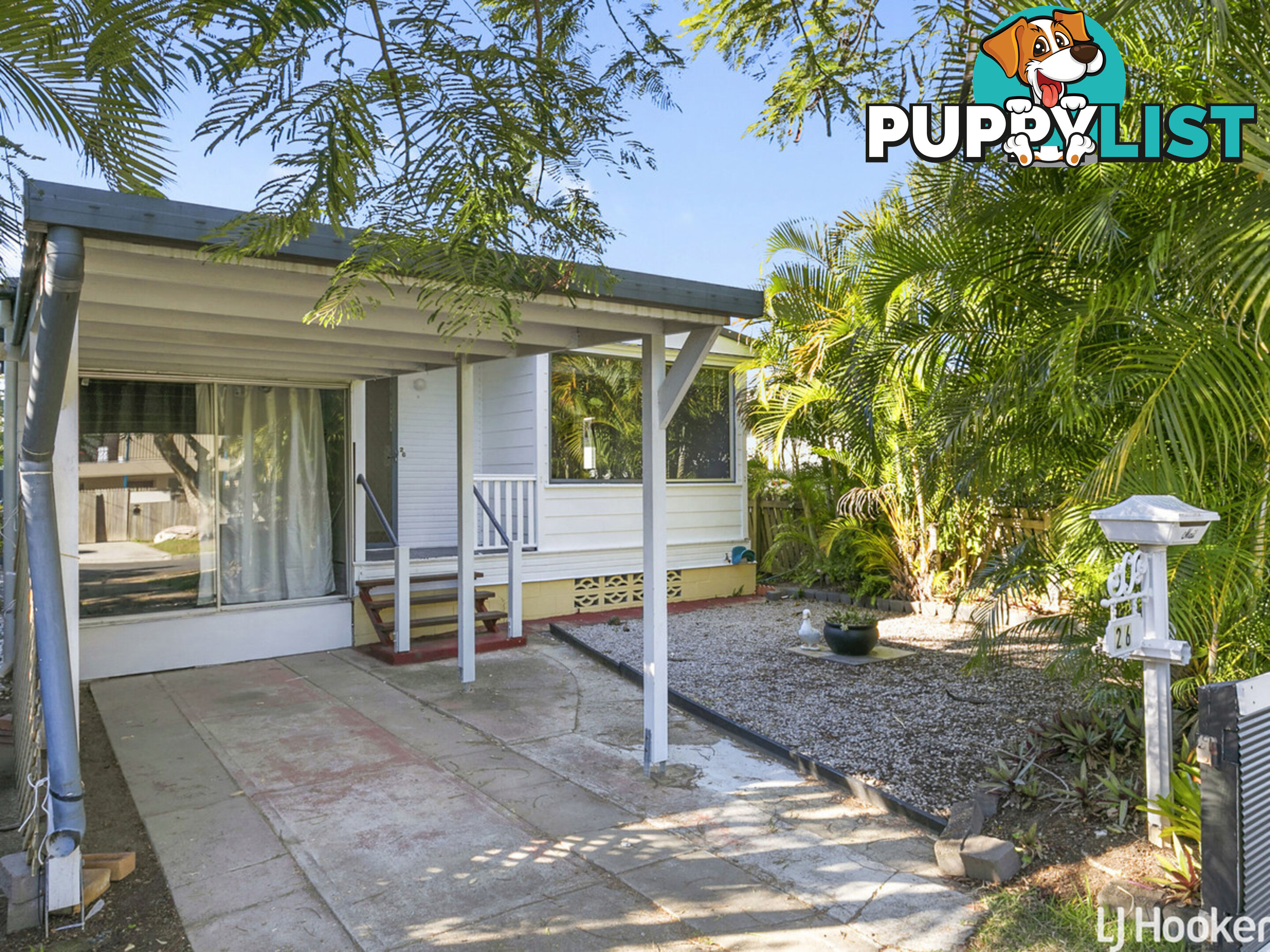 26 Livermore Street REDCLIFFE QLD 4020