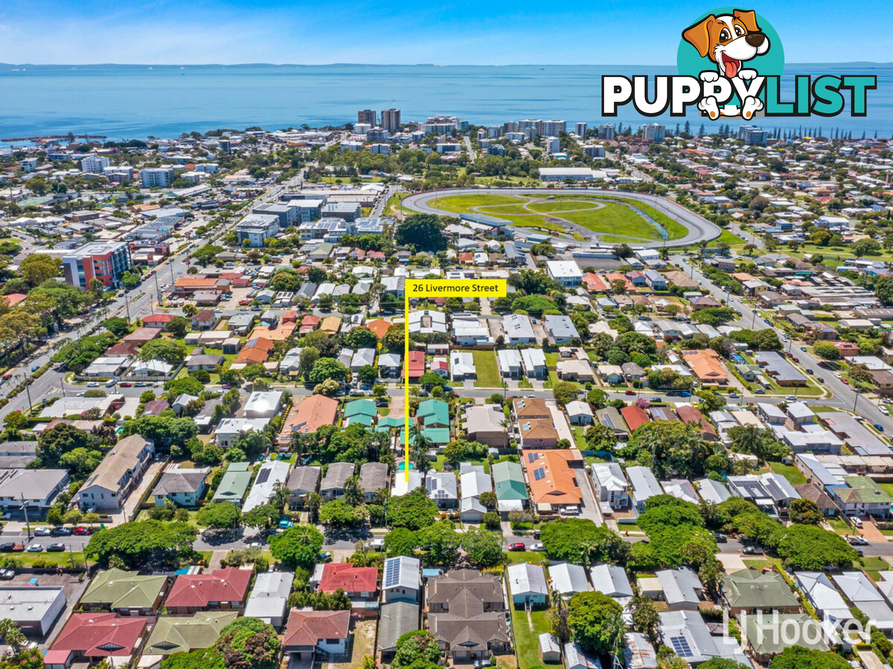 26 Livermore Street REDCLIFFE QLD 4020