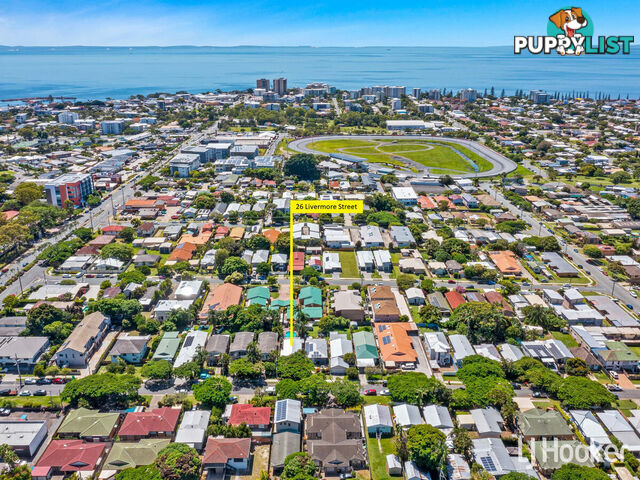 26 Livermore Street REDCLIFFE QLD 4020