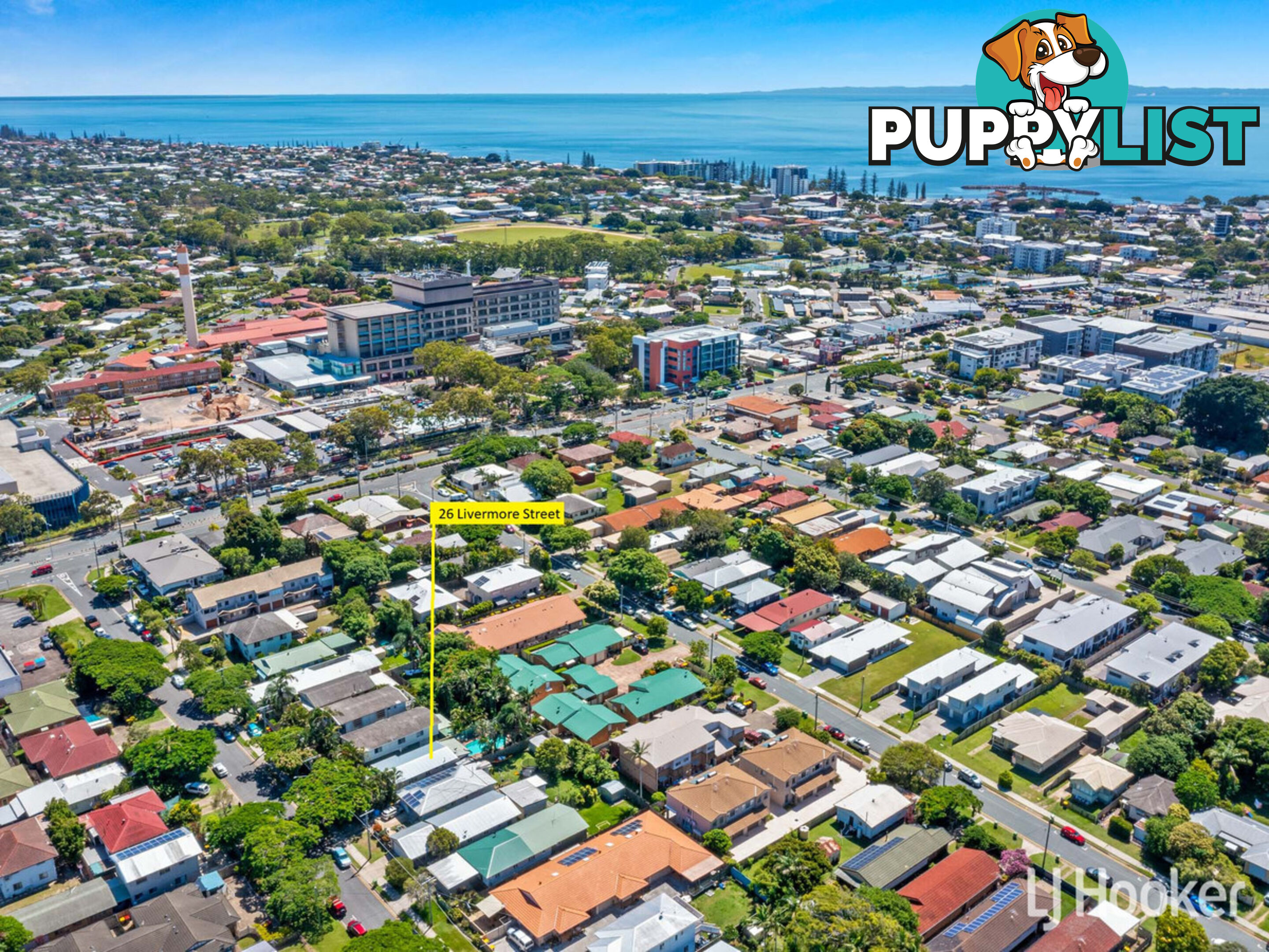 26 Livermore Street REDCLIFFE QLD 4020