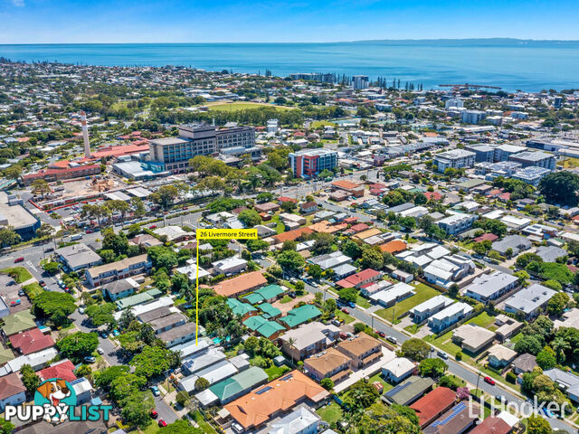 26 Livermore Street REDCLIFFE QLD 4020