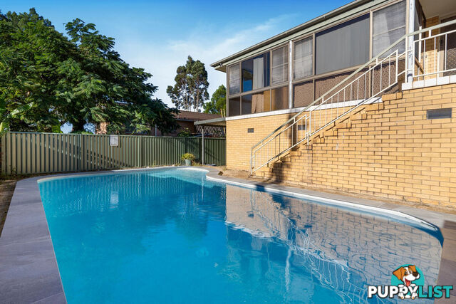 3 Tulee Street BRACKEN RIDGE QLD 4017